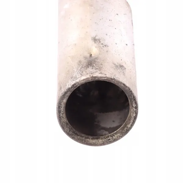BMW OE 7553642 Cubierta de escape Alu-Look image 3
