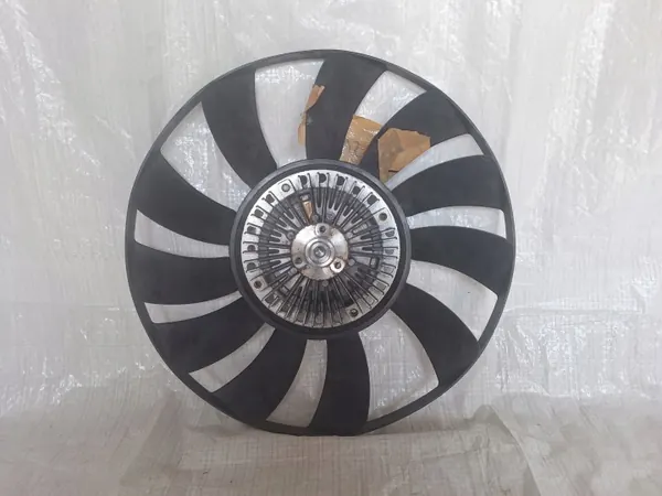 Visco-ventilator OEM 058121301B voor VW Polo Lupo image 3