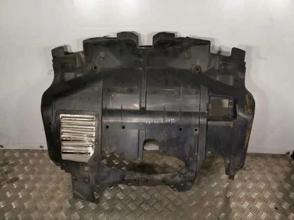 Cobertura motor Subaru OEM FBZ4707 para XV 2017 image 2