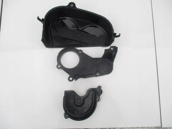 Tidskapsel för VW Polo Audi A1 Seat Ibiza Skoda Fabia 1.0 TSI image 2