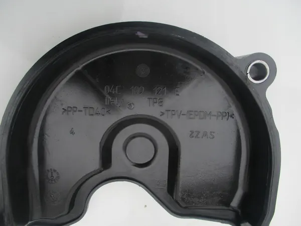 Tidskapsel för VW Polo Audi A1 Seat Ibiza Skoda Fabia 1.0 TSI image 3