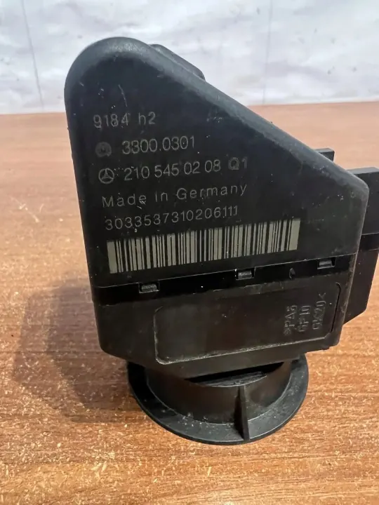 Ontsteekschakelaar OEM D3160 voor Mercedes-Benz E W210 image 3