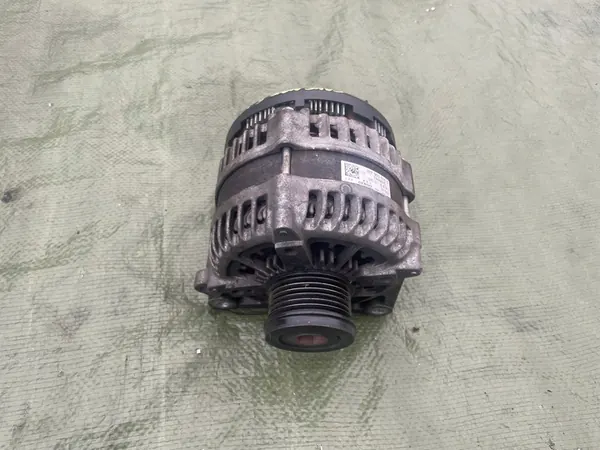 Vaihtovirtageneraattori Porsche Macan Cayenne image 3