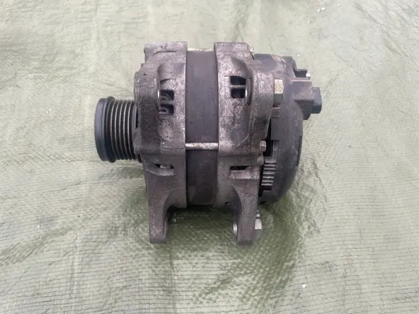 Vaihtovirtageneraattori Porsche Macan Cayenne image 5