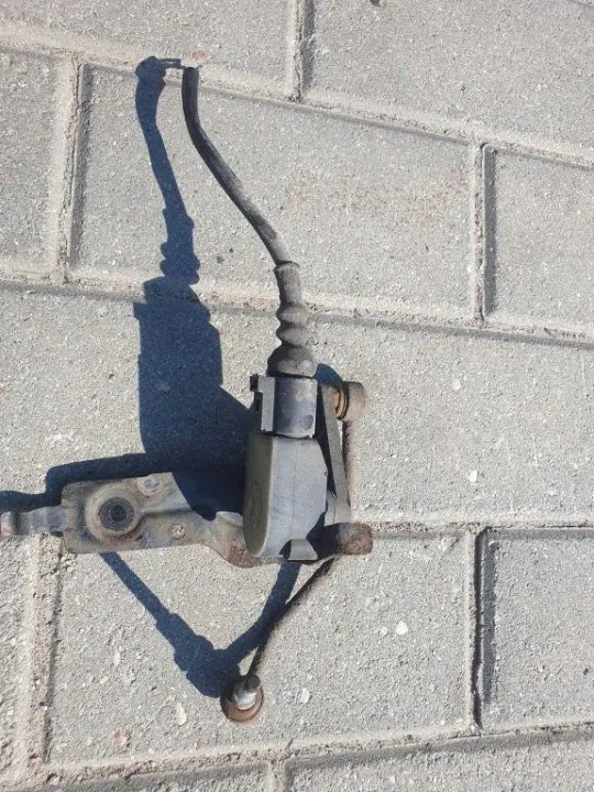 Audi Scheinwerfer-Niveaumotor OEM 1T0907503 Gebraucht image 3