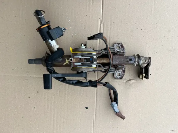 Coluna direção OEM chave Citroen Xsara 1997-2004 image 2