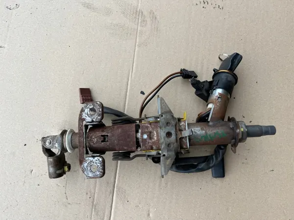 Coluna direção OEM chave Citroen Xsara 1997-2004 image 3