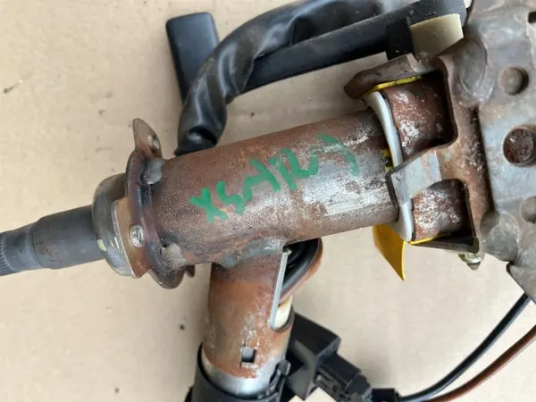 Coluna direção OEM chave Citroen Xsara 1997-2004 image 4