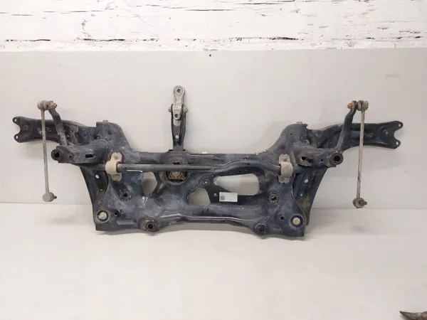 OEM 3Q0199315D Vorderer Hilfsrahmen für Volkswagen T-Roc image 2