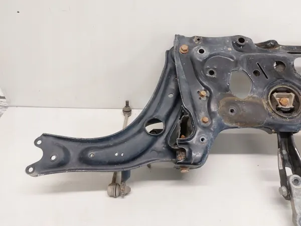 OEM 3Q0199315D Vorderer Hilfsrahmen für Volkswagen T-Roc image 3