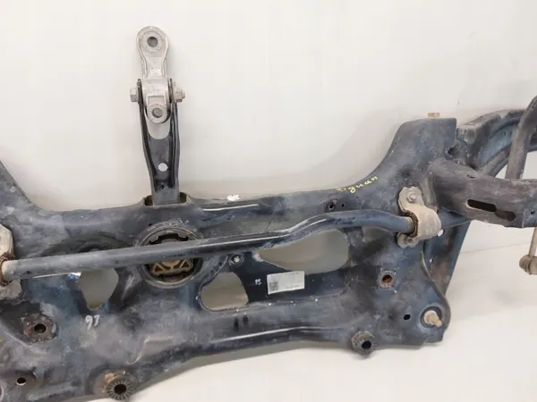 OEM 3Q0199315D Vorderer Hilfsrahmen für Volkswagen T-Roc image 6