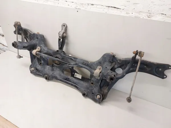 OEM 3Q0199315D Vorderer Hilfsrahmen für Volkswagen T-Roc image 7