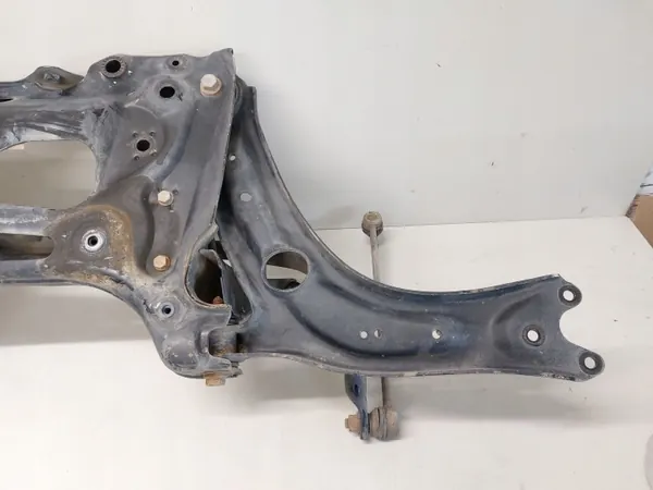 OEM 3Q0199315D Vorderer Hilfsrahmen für Volkswagen T-Roc image 8