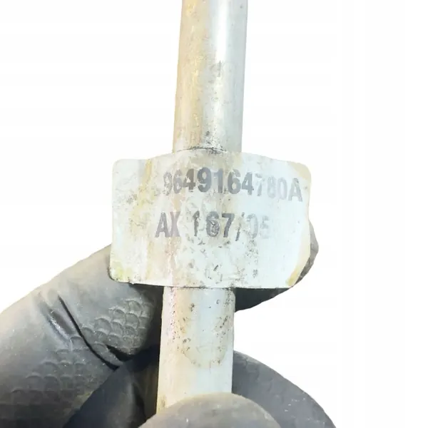 Flexible de direction OEM 9649164780A pour Peugeot 607 image 6