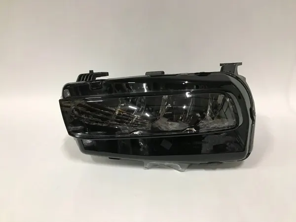 Faros LED delanteros izquierdo Citroen C3 Aircross 2021 image 2