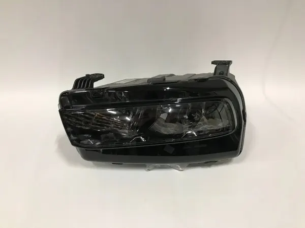 Faros LED delanteros izquierdo Citroen C3 Aircross 2021 image 3