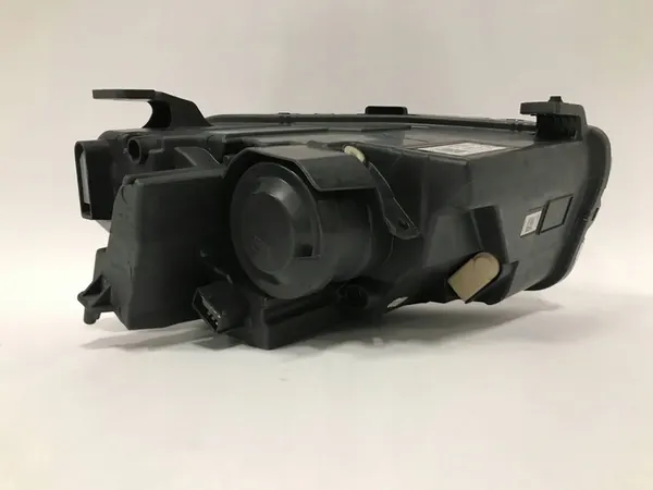 Faros LED delanteros izquierdo Citroen C3 Aircross 2021 image 4