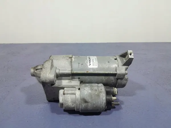 Volvo startmotor OEM 36010074 voor XC90 II 2.0 T6 image 4