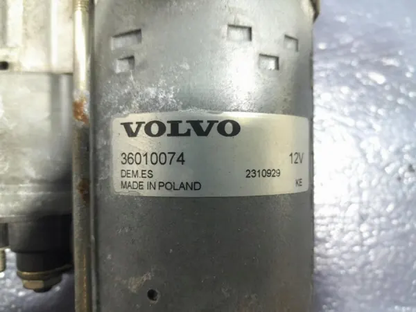 Volvo startmotor OEM 36010074 voor XC90 II 2.0 T6 image 5