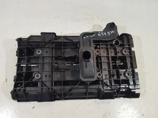 Séparateur d'huile OEM A6511802651 pour Mercedes GLA CLA 2.2 CDI image 2