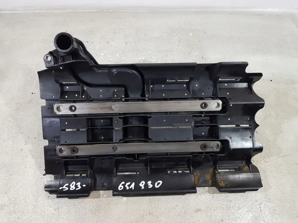 Séparateur d'huile OEM A6511802651 pour Mercedes GLA CLA 2.2 CDI image 5