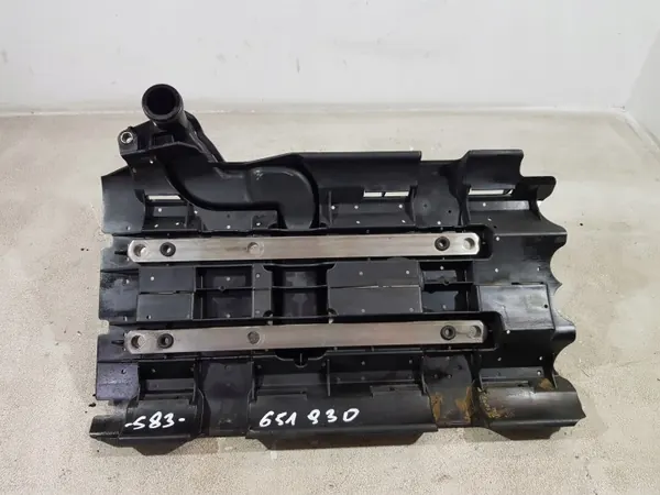 Séparateur d'huile OEM A6511802651 pour Mercedes GLA CLA 2.2 CDI image 6