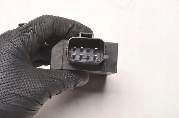 Controlador de Bomba de Combustível Volvo V90 II 2.0 D5 31478565 image 3