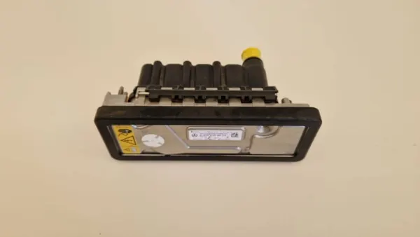 Aquecedor Mercedes A W177 A0008359604 - Usado image 2
