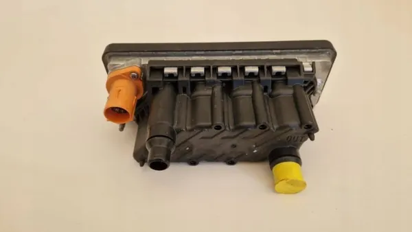 Aquecedor Mercedes A W177 A0008359604 - Usado image 3