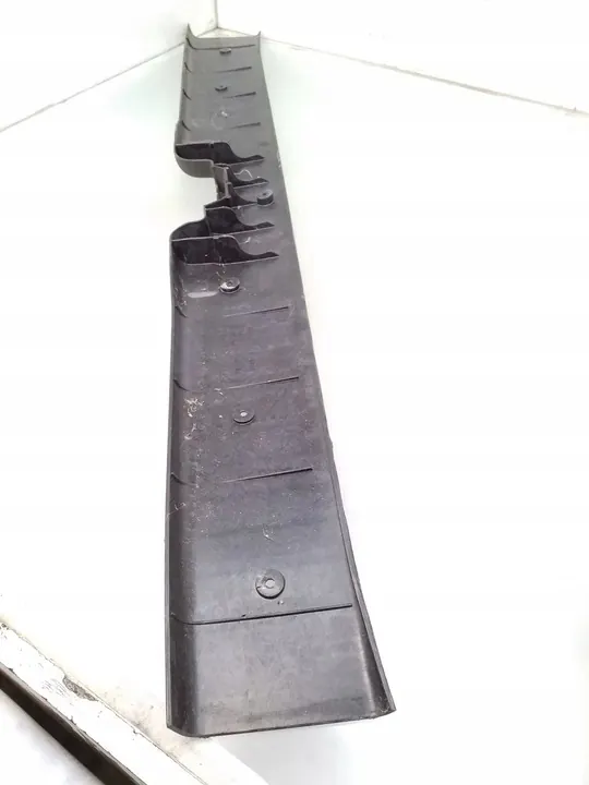 Volkswagen Transporter - Caravelle T5 Capa de Bagagem Frontal OEM image 3