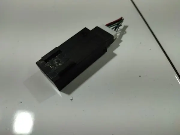 Computadora de inmovilizador Mitsubishi Endeavor 2005 3.8L MN141222 image 3