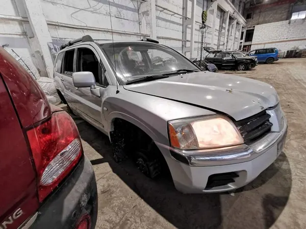 Computadora de inmovilizador Mitsubishi Endeavor 2005 3.8L MN141222 image 5