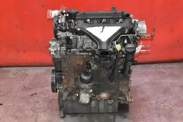 Soporte motor G6DB para Ford Kuga MK1 2.0 TDCI 136 CV image 2
