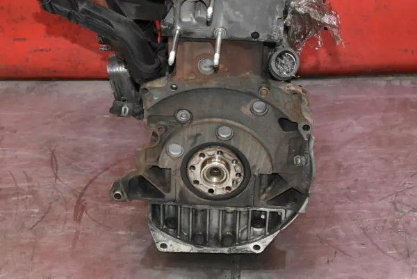 Soporte motor G6DB para Ford Kuga MK1 2.0 TDCI 136 CV image 10