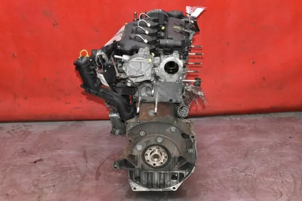 Soporte motor G6DB para Ford Kuga MK1 2.0 TDCI 136 CV image 8
