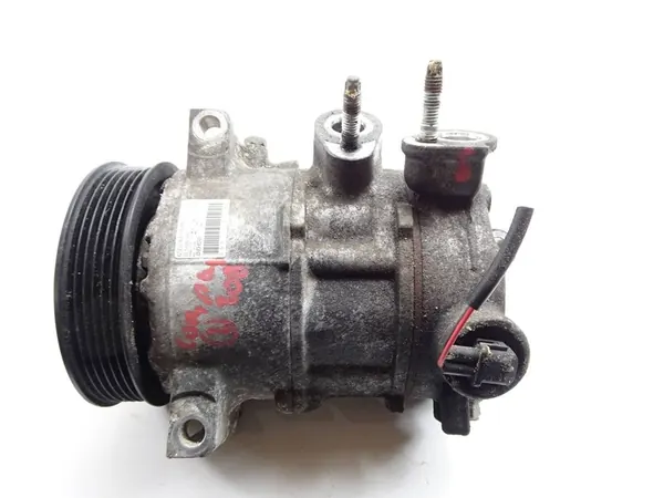 Compressor de ar condicionado Jeep Compass Patriot 2.4 06-16, 6SEU16C image 1