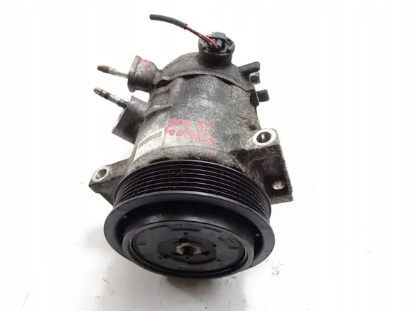 Compressor de ar condicionado Jeep Compass Patriot 2.4 06-16, 6SEU16C image 4