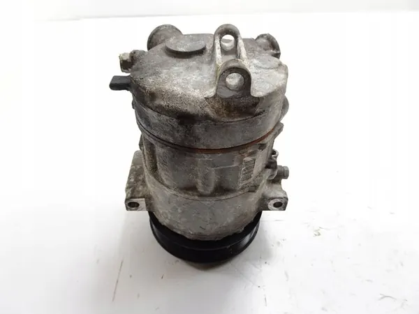 Compressor de ar condicionado Jeep Compass Patriot 2.4 06-16, 6SEU16C image 5