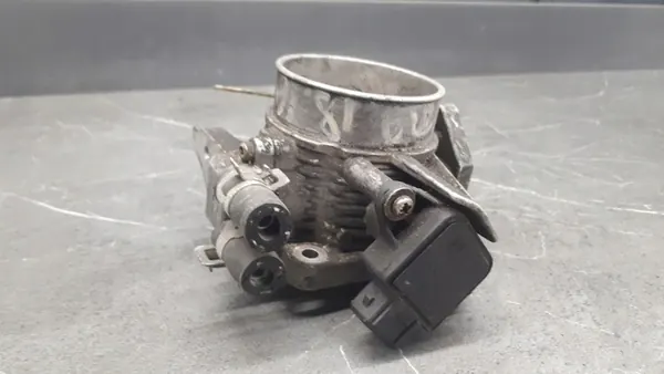 Drosselklappe Opel Omega B 2.0 image 10