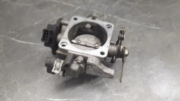 Drosselklappe Opel Omega B 2.0 image 7