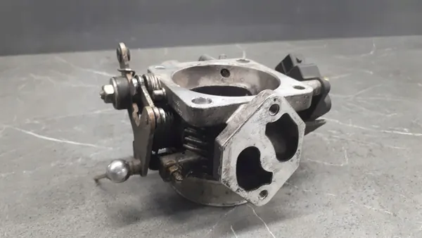 Drosselklappe Opel Omega B 2.0 image 8