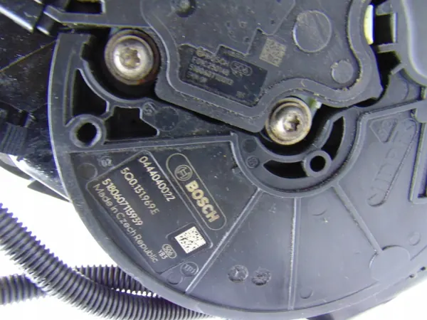 Bomba tanque AdBlue OEM 2Q0131877G para Seat Arona image 6