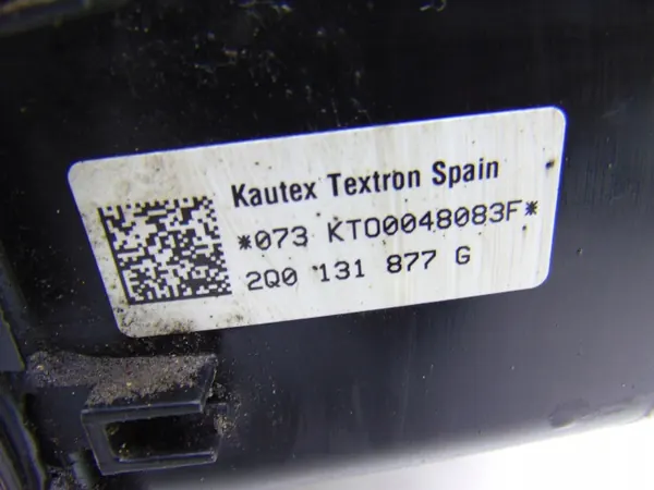 Bomba tanque AdBlue OEM 2Q0131877G para Seat Arona image 7
