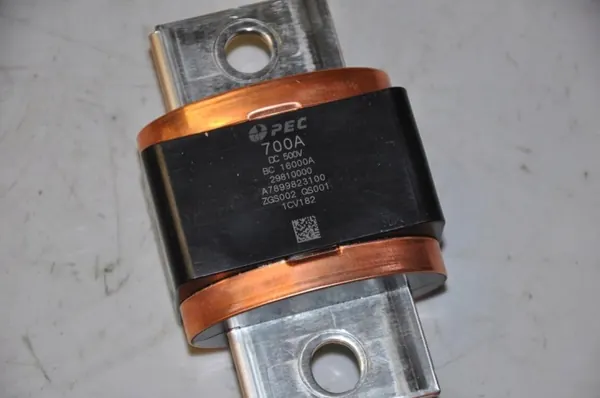Sicherung Mercedes-Benz OEM A7899823100 für EQA 2021 image 3