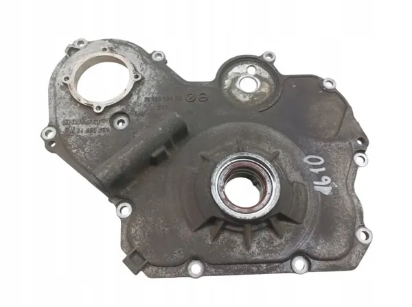 Öljypumppu OEM 24450057 Saab 9-3 II 2.0 16V T image 2