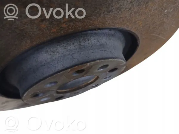 Disco de travão dianteiro Cupra OE usado OEM VIJ67953 image 4