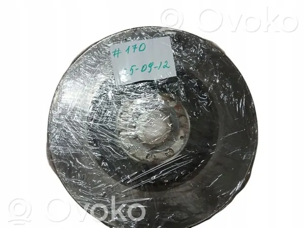 Disco de travão dianteiro Cupra OE usado OEM VIJ67953 image 6