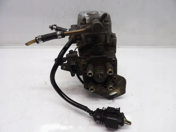 Kraftstoffpumpe Volkswagen Golf image 2