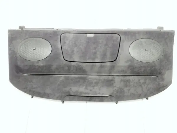 Estante de maletero Peugeot 607 OEM 96552100ZR - Usado image 2