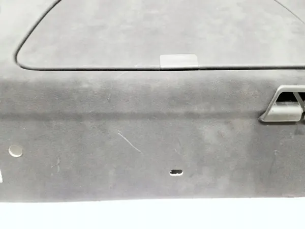 Estante de maletero Peugeot 607 OEM 96552100ZR - Usado image 3